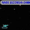 NVSS J122854+340600