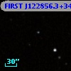 FIRST J122856.3+341431