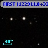 FIRST J122911.0+333918