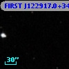 FIRST J122917.0+345639