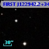 FIRST J122942.2+342128