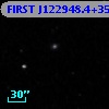 FIRST J122948.4+355534