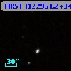 FIRST J122951.2+340405
