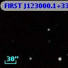 FIRST J123000.1+335314