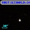 FIRST J123005.9+340418