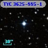 TYC 3625-885-1