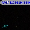 NVSS J123010+334054