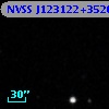 NVSS J123122+352013