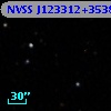 NVSS J123312+353859