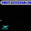 FIRST J122534.0+360725