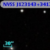 NVSS J123143+341726