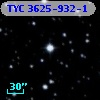 TYC 3625-932-1