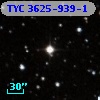 TYC 3625-939-1