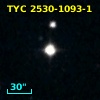 GSC 02530-01093