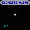 GSC 02530-01774