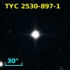 TYC 2530-897-1