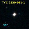GSC 02530-00961