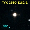 TYC 2530-1182-1