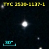 GSC 02530-01137