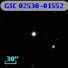 GSC 02530-01552