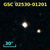 GSC 02530-01201