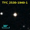 GSC 02530-01940