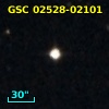 GSC 02528-02101