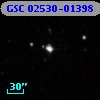 GSC 02530-01398