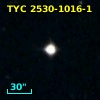 GSC 02530-01016