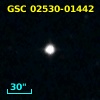 GSC 02530-01442