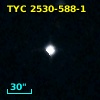 GSC 02530-00588