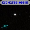 GSC 02530-00545