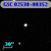 GSC 02530-00352
