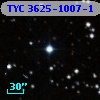 TYC 3625-1007-1