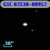 GSC 02530-00952