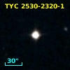 GSC 02530-02320