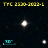 GSC 02530-02022