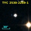GSC 02530-02269