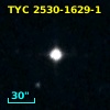GSC 02530-01629
