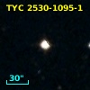 GSC 02530-01095
