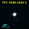 GSC 02530-01422