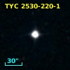 GSC 02530-00220