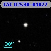 GSC 02530-01027