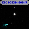GSC 02530-00947