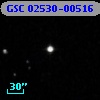 GSC 02530-00516