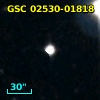 GSC 02530-01818
