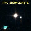 TYC 2530-2245-1