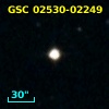 GSC 02530-02249