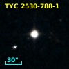 GSC 02530-00788