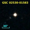 GSC 02530-01583